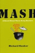 Cover: Mash - HarperCollins
