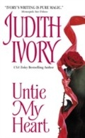Cover: Untie My Heart - HarperCollins