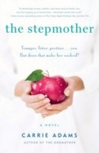 Enlarge image Cover: The Stepmother - HarperCollins