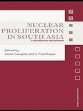 Cover: Nuclear Proliferation in South Asia - Routledge