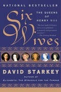 Cover: Six Wives - HarperCollins