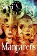 Cover: The Margarets - HarperCollins