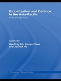 Cover: Globalisation and Defence in the Asia-Pacific - Routledge