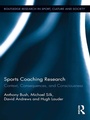 Bild: Sports Coaching Research - Routledge