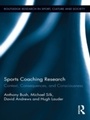 Bild: Sports Coaching Research - Routledge