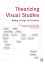 Cover: Theorizing Visual Studies - Routledge