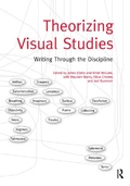Cover: Theorizing Visual Studies - Routledge