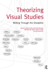Enlarge image Cover: Theorizing Visual Studies - Routledge