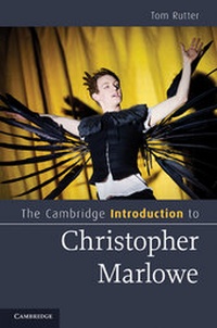 Enlarge image Cover: The Cambridge Introduction to Christopher Marlowe - Cambridge University Press