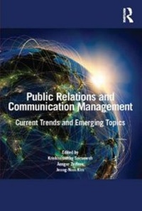 Enlarge image Cover: Public Relations and Communication Management - Routledge