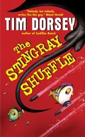 Cover: The Stingray Shuffle - HarperCollins