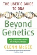 Abbildung von: Beyond Genetics - HarperCollins e-books