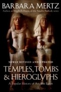 Abbildung von: Temples, Tombs, & Hieroglyphs - HarperCollins e-books