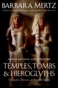 Abbildung von: Temples, Tombs, & Hieroglyphs - HarperCollins e-books