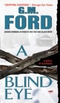 Cover: A Blind Eye - HarperCollins