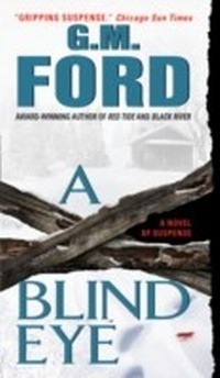 Enlarge image Cover: A Blind Eye - HarperCollins