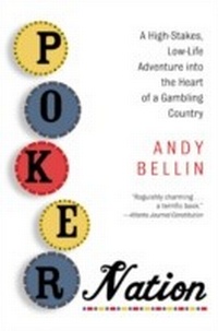 Abbildung von: Poker Nation - Harper