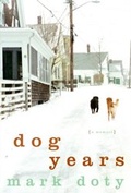 Cover: Dog Years - HarperCollins
