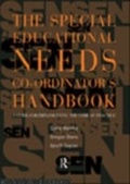 Cover: The Special Educational Needs Co-ordinator's Handbook - Routledge