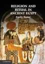 Cover: Religion and Ritual in Ancient Egypt - Cambridge University Press