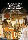 Cover: Religion and Ritual in Ancient Egypt - Cambridge University Press