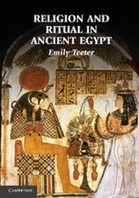 Enlarge image Cover: Religion and Ritual in Ancient Egypt - Cambridge University Press