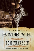 Cover: Smonk - William Morrow