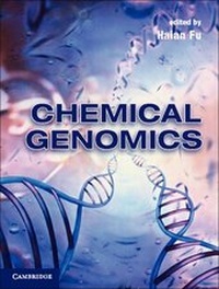 Abbildung von: Chemical Genomics - Cambridge University Press