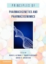 Cover: Principles of Pharmacogenetics and Pharmacogenomics - Cambridge University Press
