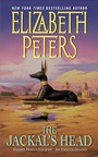 Cover: The Jackal's Head - William Morrow
