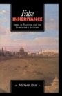 Cover: False Inheritance - Routledge