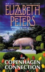 Cover: The Copenhagen Connection - William Morrow