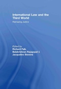 Cover: International Law and the Third World - Routledge Cavendish