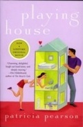 Cover: Playing House - HarperCollins