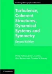 Abbildung von: Turbulence, Coherent Structures, Dynamical Systems and Symmetry - Cambridge University Press