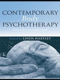 Cover: Contemporary Body Psychotherapy - Routledge