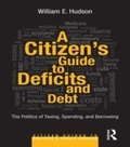 Cover: A Citizen's Guide to Deficits and Debt - Routledge