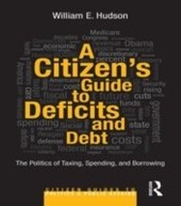 Enlarge image Cover: A Citizen's Guide to Deficits and Debt - Routledge