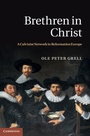 Cover: Brethren in Christ - Cambridge University Press