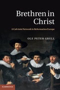 Cover: Brethren in Christ - Cambridge University Press