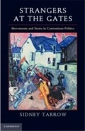 Cover: Strangers at the Gates - Cambridge University Press