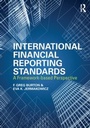 Cover: International Financial Reporting Standards - Routledge