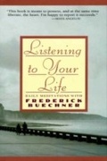 Cover: Listening to Your Life - HarperCollins