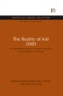 Cover: The Reality of Aid 2000 - Routledge