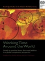 Cover: Working Time Around the World - Routledge