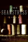 Cover: Seamstress - HarperCollins