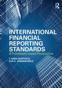 Cover: International Financial Reporting Standards - Routledge