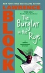 Cover: The Burglar in the Rye - HarperCollins