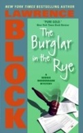 Cover: The Burglar in the Rye - HarperCollins