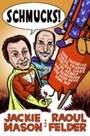 Cover: Schmucks! - HarperCollins
